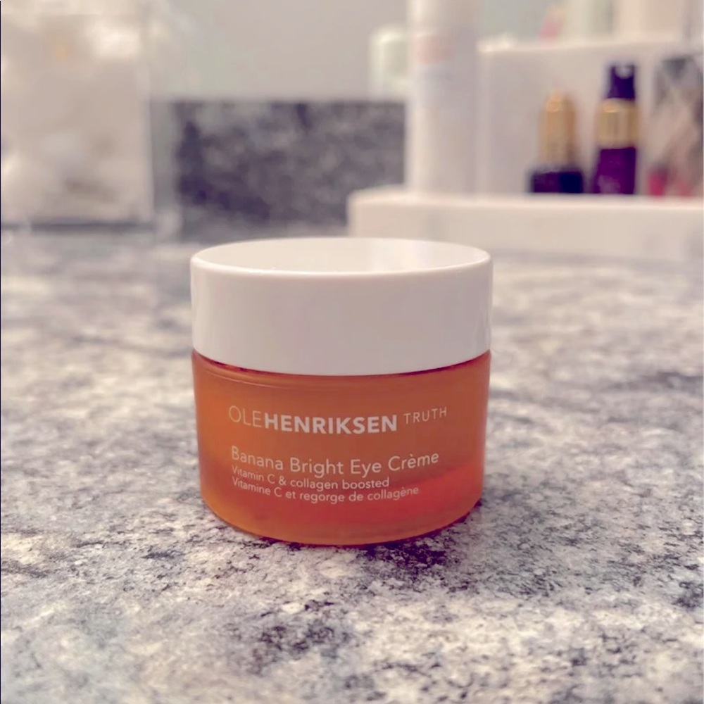 Ole Henriksen